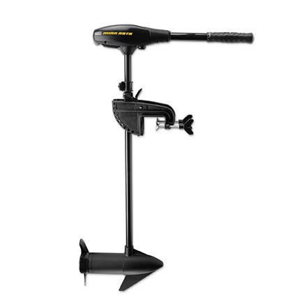 Minn Kota Endura MAX 55 elektromos farmotor (106 cm szár, 12 V) – 106 cm szárhossz