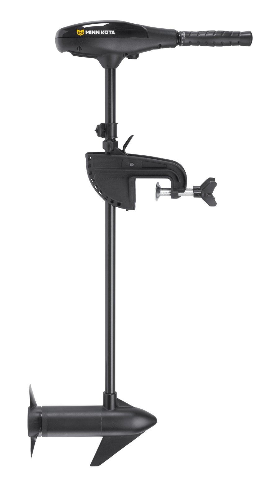 Minn Kota Endura MAX 55 elektromos farmotor (91 cm szár, 12 V) – 91 cm szárhossz