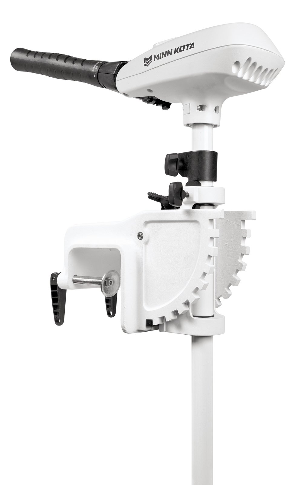 Minn Kota Riptide Transom RT 80 sósvízálló farmotor (106 cm szár, 24 V)
