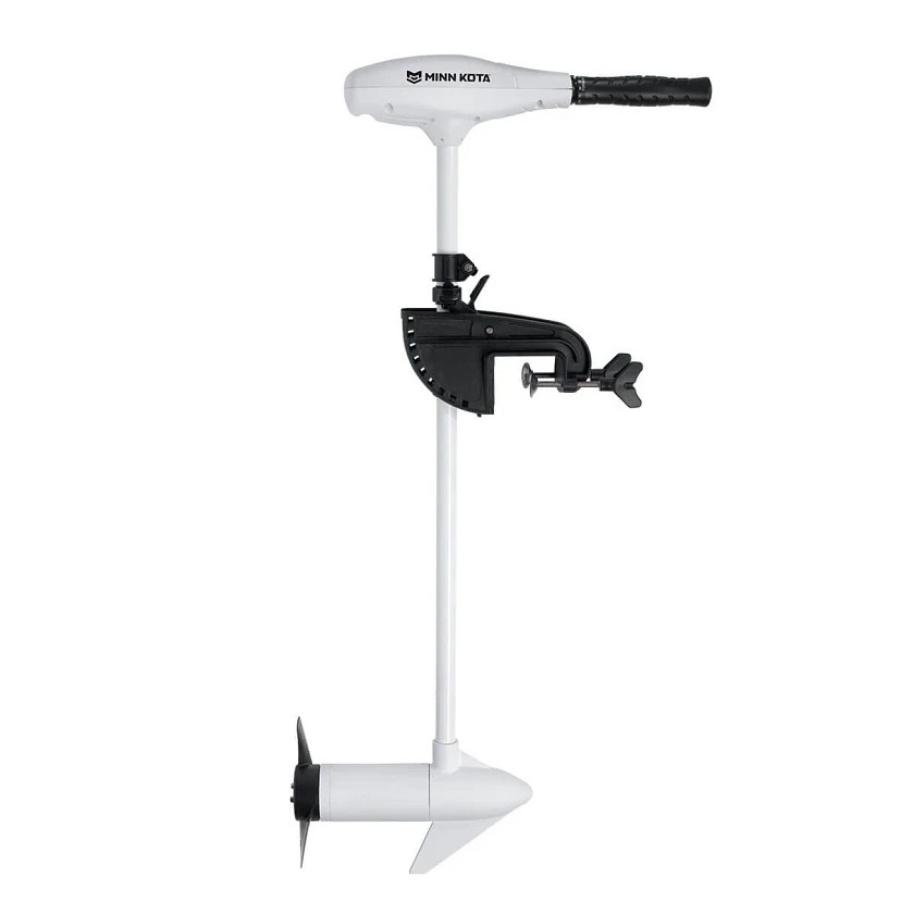 Minn Kota Riptide Transom RT 40/SC sósvízálló farmotor (76 cm szár, 12 V)