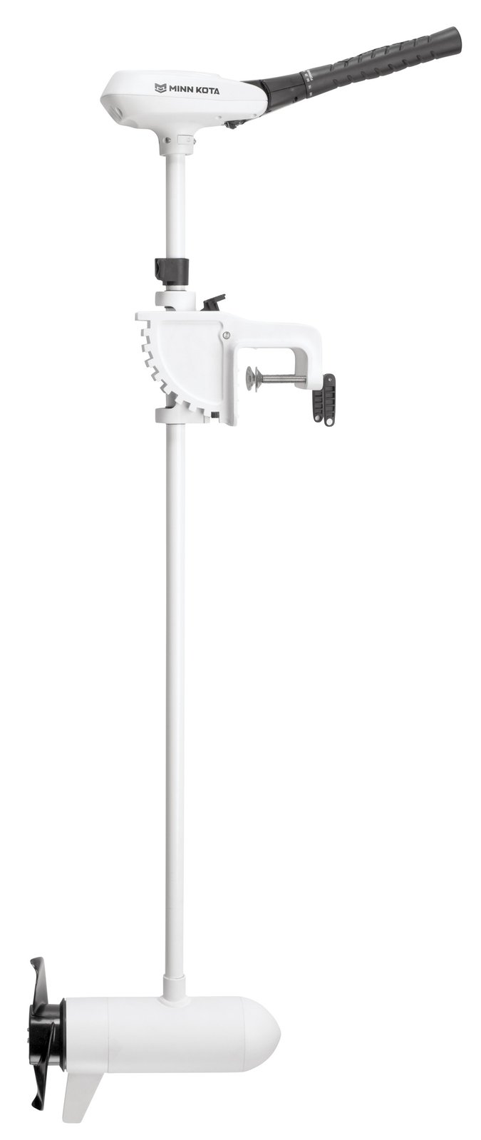 Minn Kota Riptide Transom RT 112 sósvízálló farmotor (132 cm szár, 36 V) – RT112
