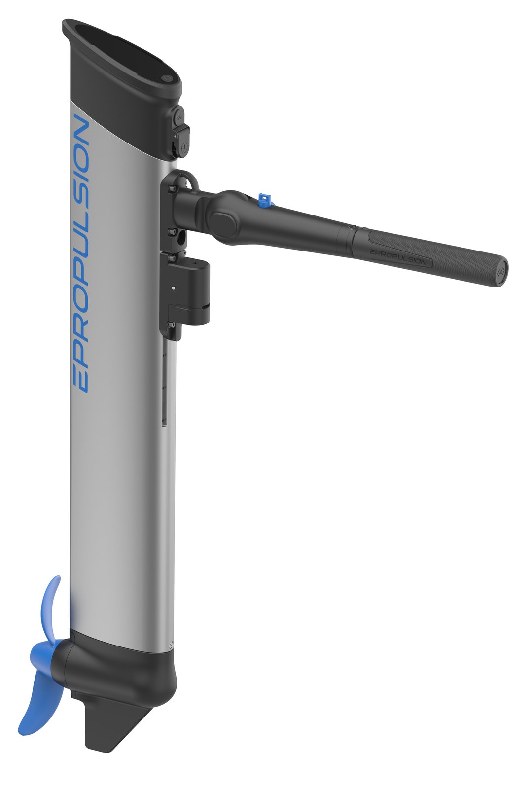 ePropulsion eLite elektromos csónakmotor 500 W