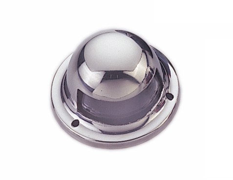 Niro fedélzeti farfény 135°, 12 V, 3 W