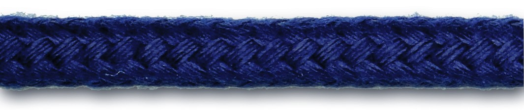 Neptun 500 schotkötél – 8 mm, BL 1.200 daN, sötétkék