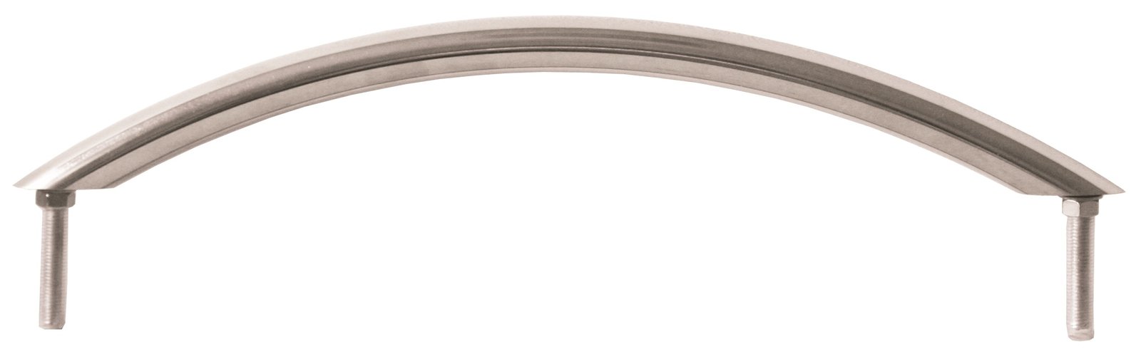 NIROSTA kapaszkodó – Hossz: 300 mm