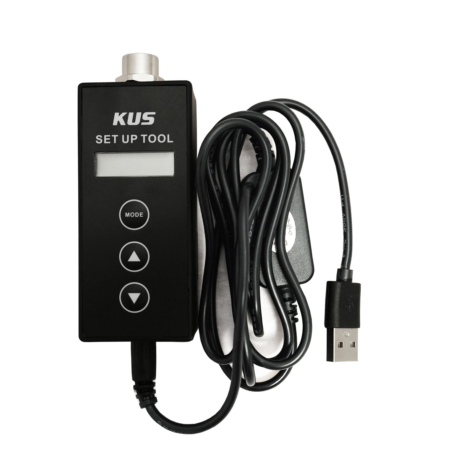KUS NMEA 2000 beállító eszköz (Set-up Tool)