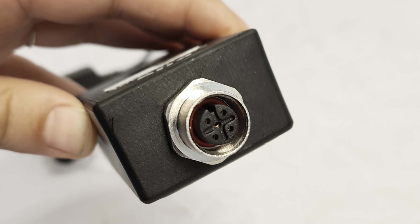 KUS NMEA 2000 beállító eszköz (Set-up Tool)