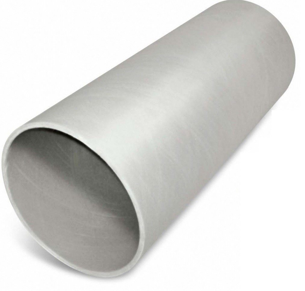 GFK orrsugár alagútcső – Ø 140 mm / 750 mm