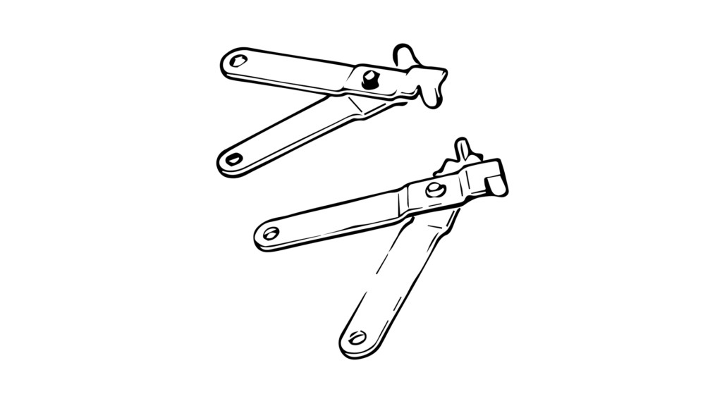 Ultraflex K35 adapterkészlet C5 és C16 bowdenhez irányváltó karokhoz
