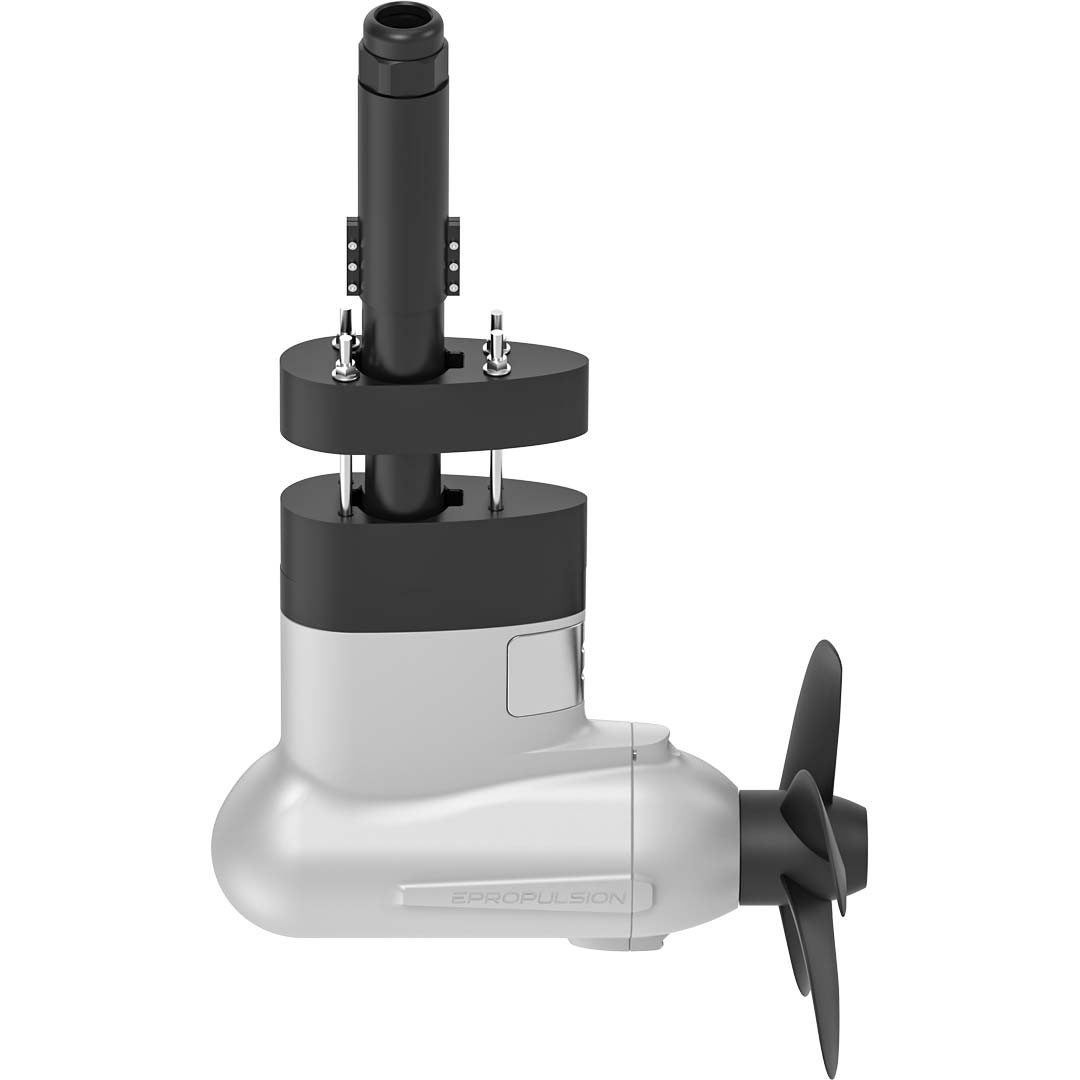 ePropulsion Pod Drive 12 eSSA beépíthető elektromos motor