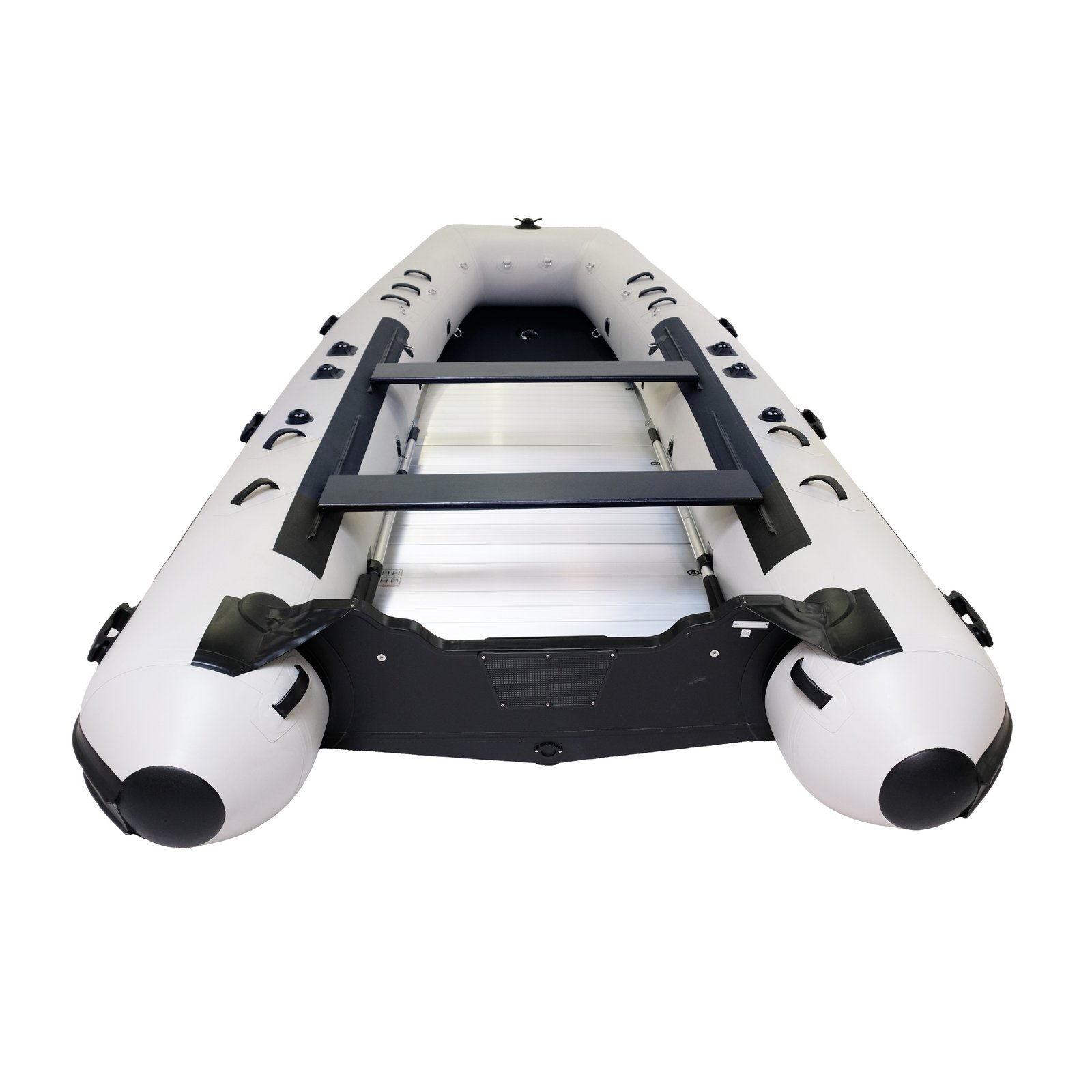 Allroundmarin Poker Ultra 450 gumicsónak alumínium padlóval – 450 cm