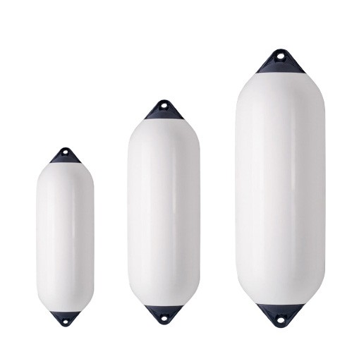 Polyform Fender fehér – F5