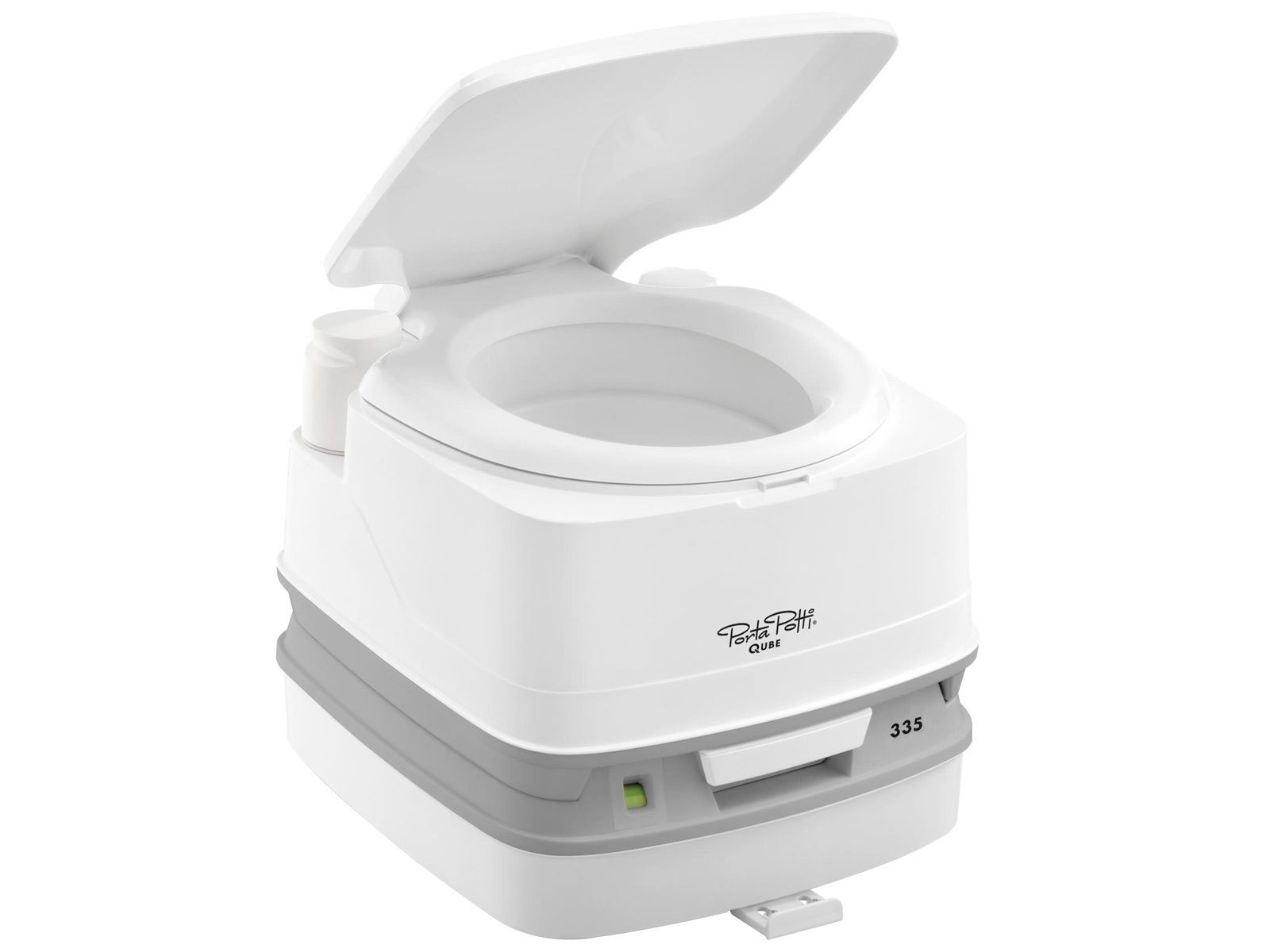 Porta Potti 335 vegyi WC fehér