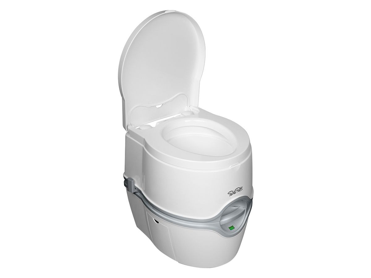 Porta Potti Excellence Elektromos