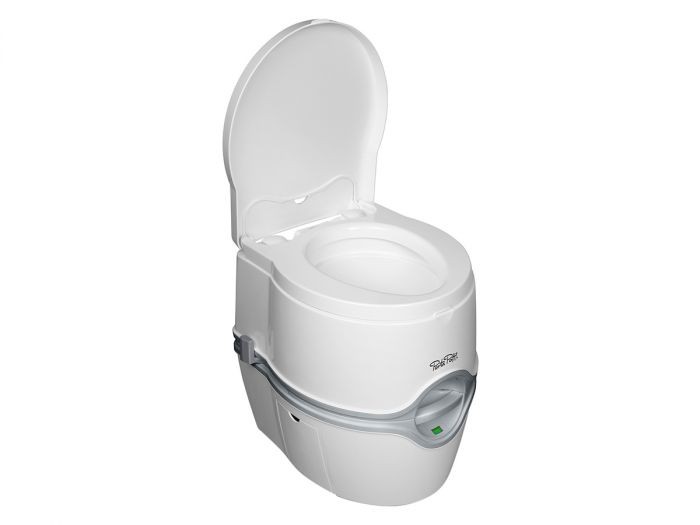 Porta Potti Excellence Marine vegyi WC