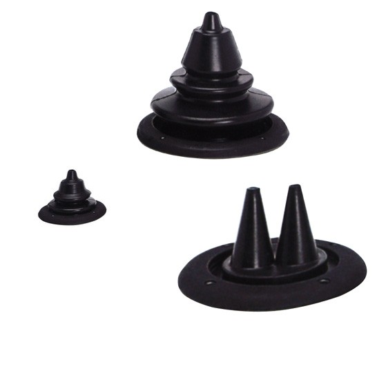 Ultraflex R3 kábelátvezető takarósapka két kábelhez, Ø105 mm – R3 / 2 kábel / Ø105 mm
