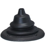 Ultraflex R2 kábelátvezető takarósapka, Ø105 mm, 65 mm
