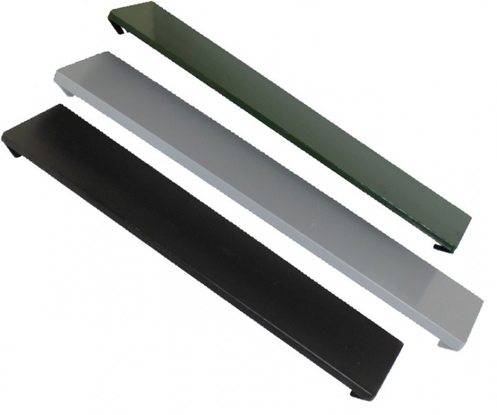 Pót üléspad – 120 cm Zöld