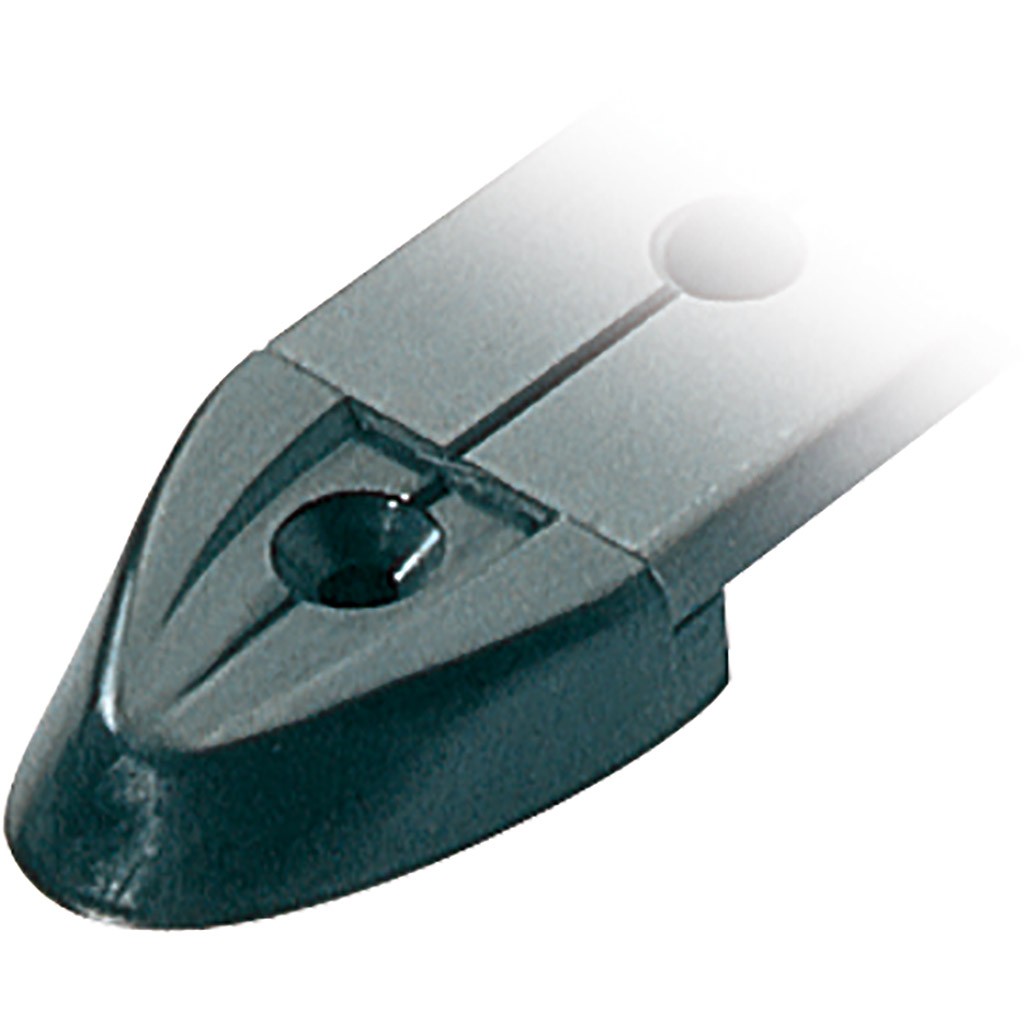 Nylon végzáró genoa-sínhez Ronstan RC73280 – 32 × 11,5 mm / 3 g