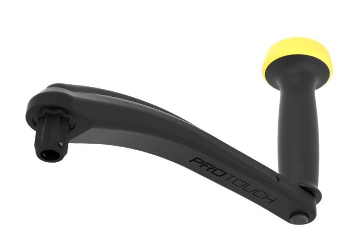 Lewmar ProTouch vincskar 250 mm (Single Grip)