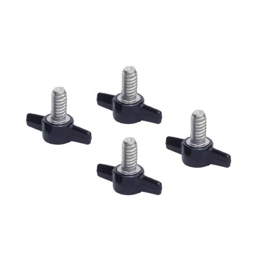 Tite-Lok szárnyas csavar, 1/4˝-20