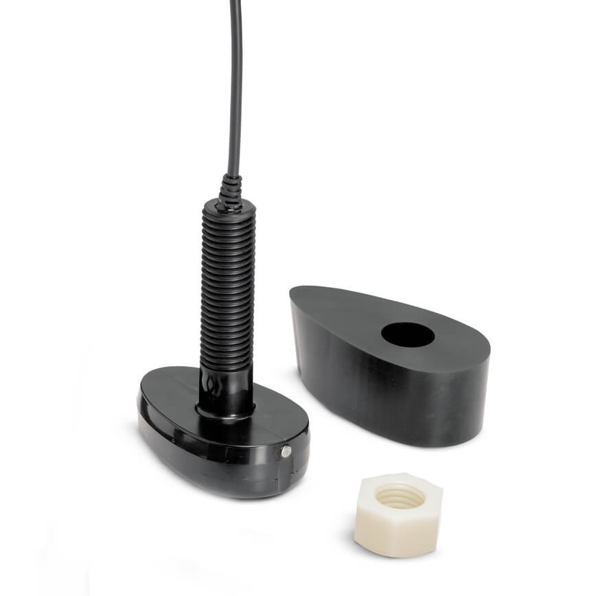 Humminbird XPTH 9 HW T áttörős jeladó (Dual Spectrum CHIRP)