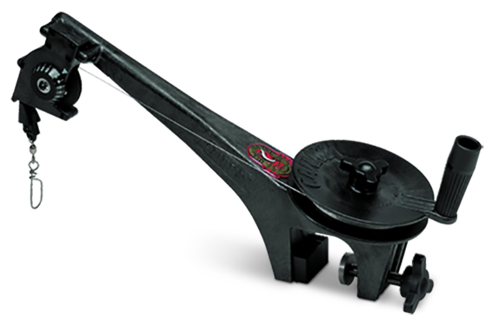 CANNON MINI-TROLL kézi downrigger