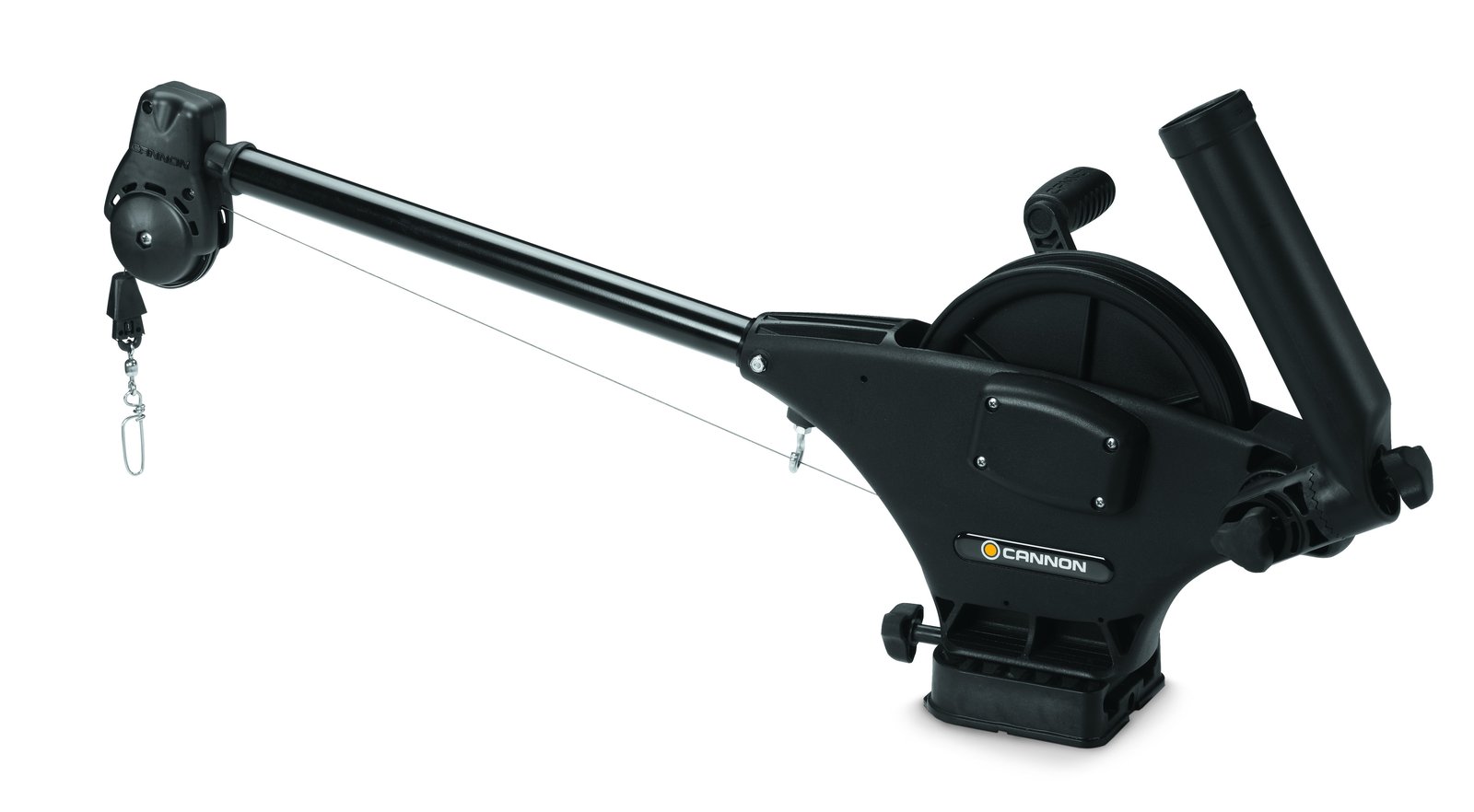 Cannon Uni-Troll 5 ST kézi downrigger