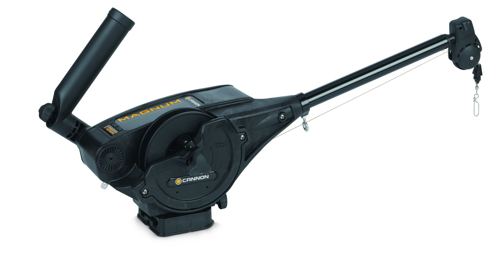Cannon Magnum 5 ST elektromos downrigger
