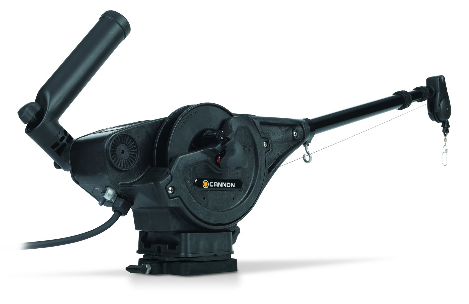 CANNON Magnum 10 STX elektromos downrigger