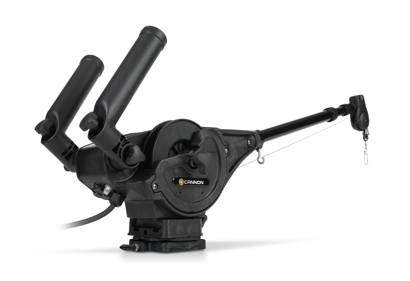 CANNON Optimum elektromos downrigger