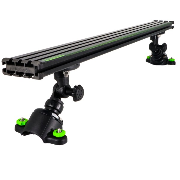 RAILBLAZA Tactical TraX 81 cm T-Nut montázssín