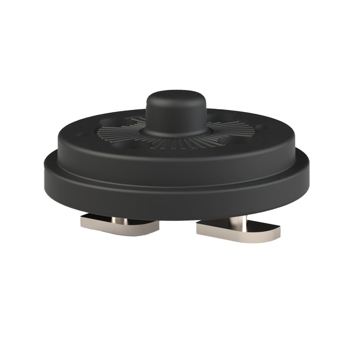 RAILBLAZA HEXX Kayak Track Mount sínadapter