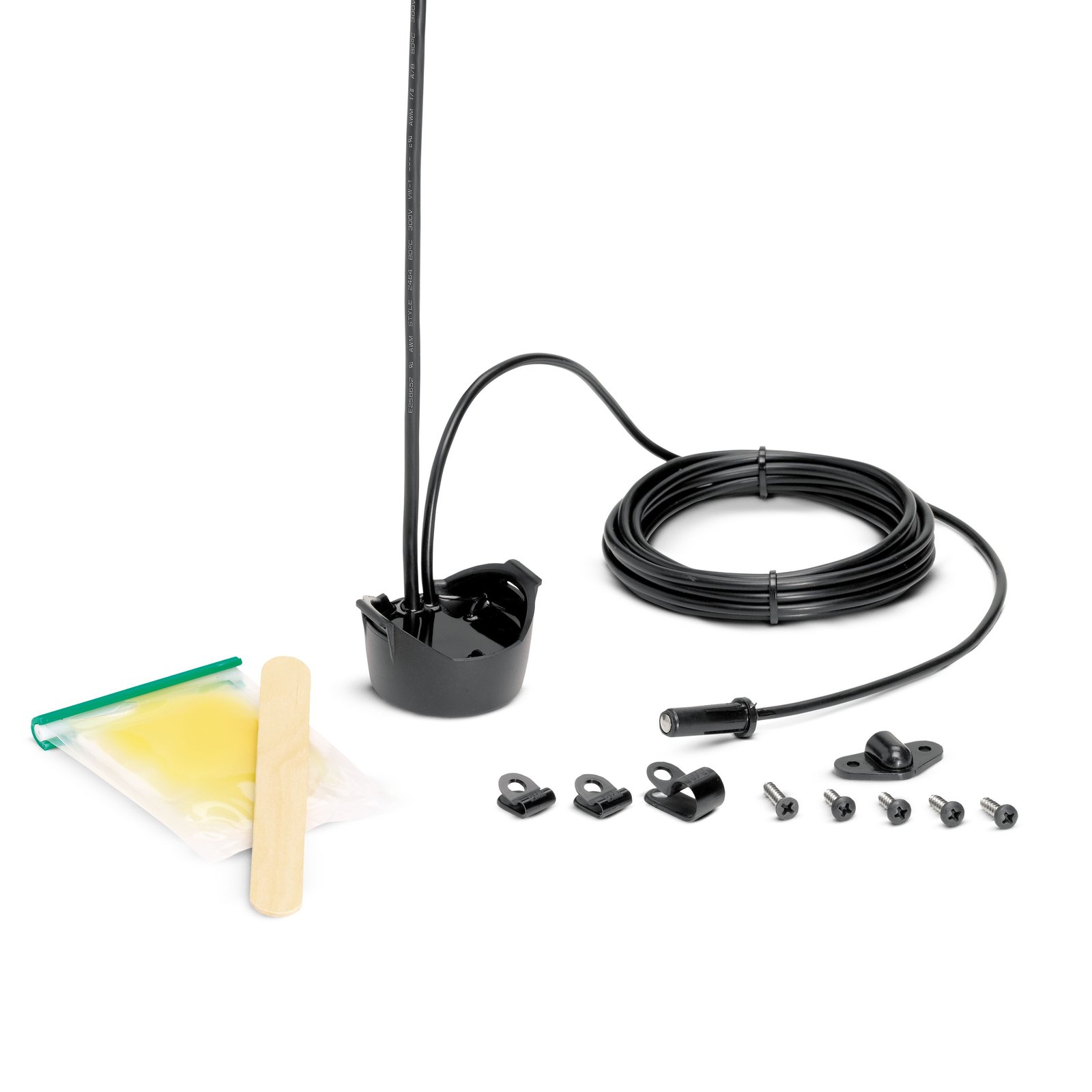 Humminbird XP 14 HW T belső beépítésű jeladó