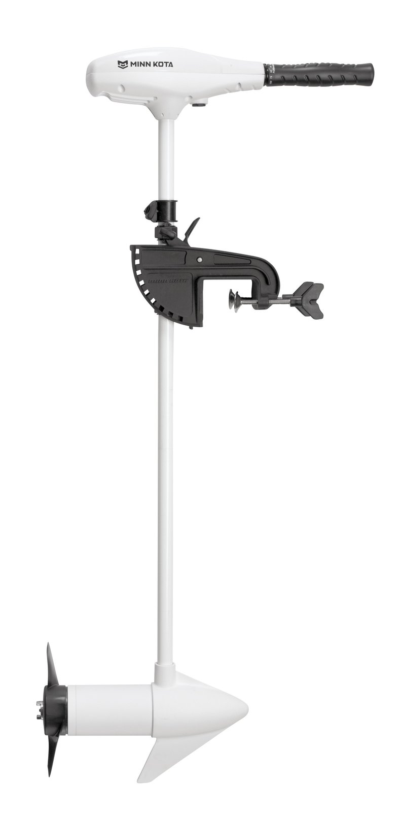 Minn Kota Riptide Transom RT 45/V sósvízálló farmotor (91 cm szár, 12 V)