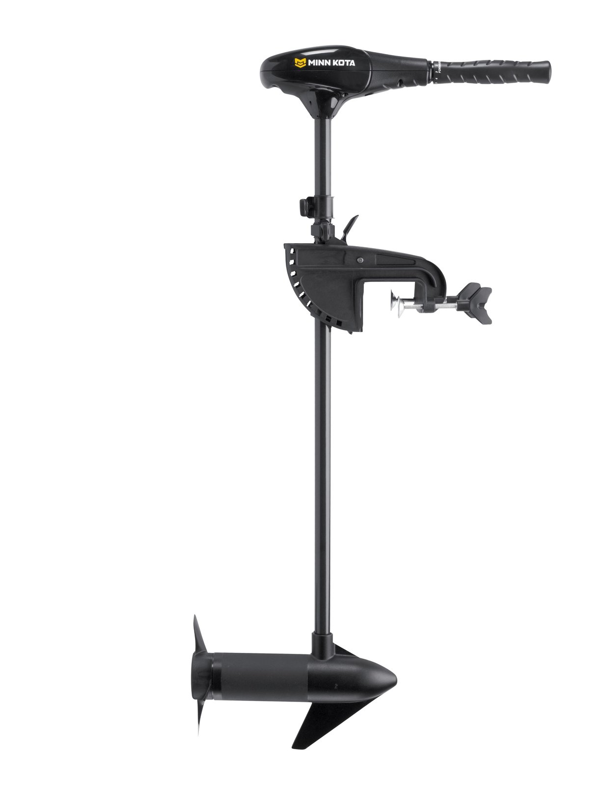 Minn Kota Endura C2 50 elektromos farmotor (106 cm szár, 12 V)