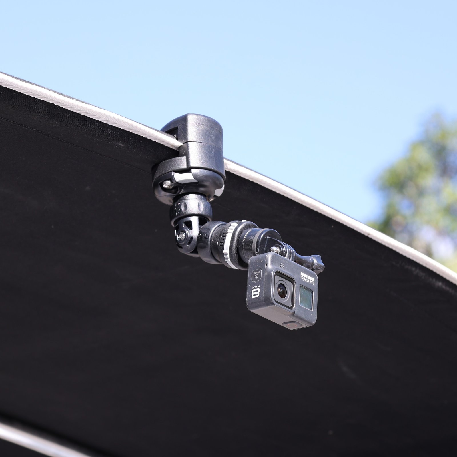 RAILBLAZA Bimini RailMount (StarPorttal)