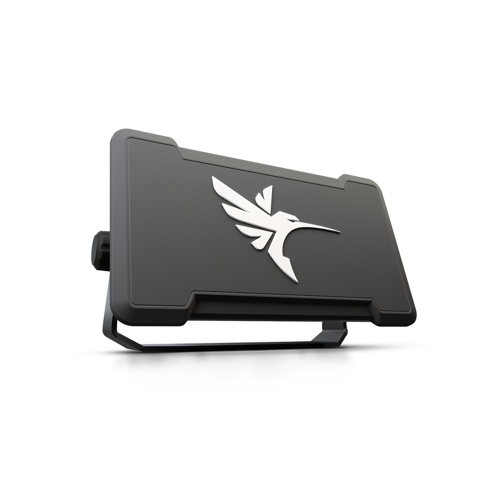 Humminbird XPLORE 12 MEGA SI+ GPS halradar (XM 14 HW CMSI T jeladóval)