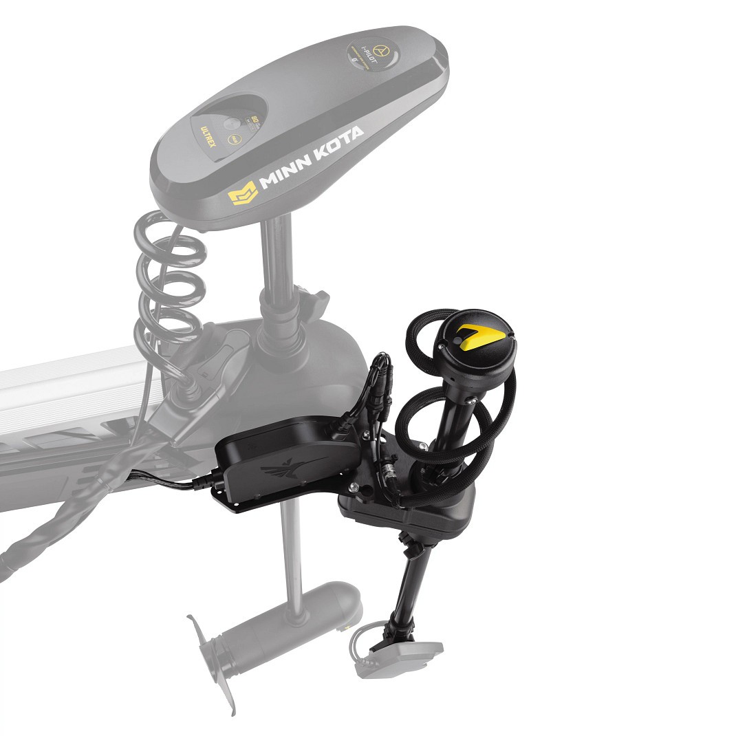 Humminbird MEGA Live TargetLock bővítőkészlet (Minn Kota Ultrex 152 cm)