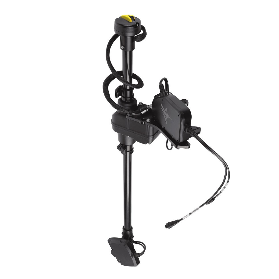 Humminbird MEGA Live TargetLock bővítőkészlet (Minn Kota Ultrex 152 cm)
