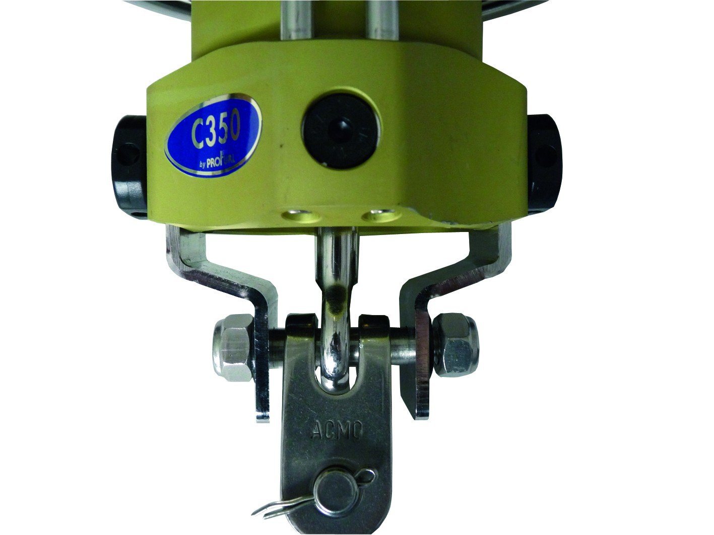 Profurl Cruising manuális rollreff rendszer – C260