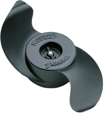 Minn Kota Weedless Wedge 2 propeller MKP-32