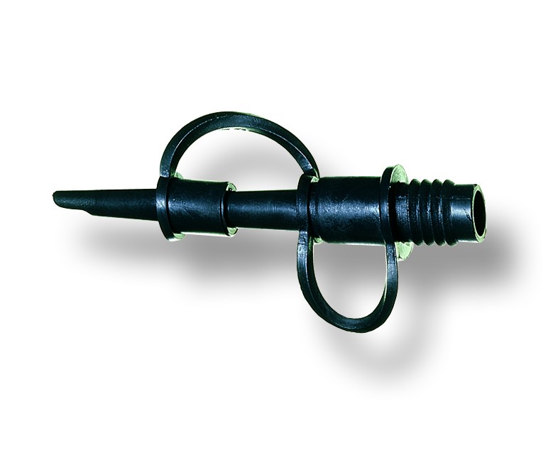 Légpumpa-adapter (gumimatrac, tube)