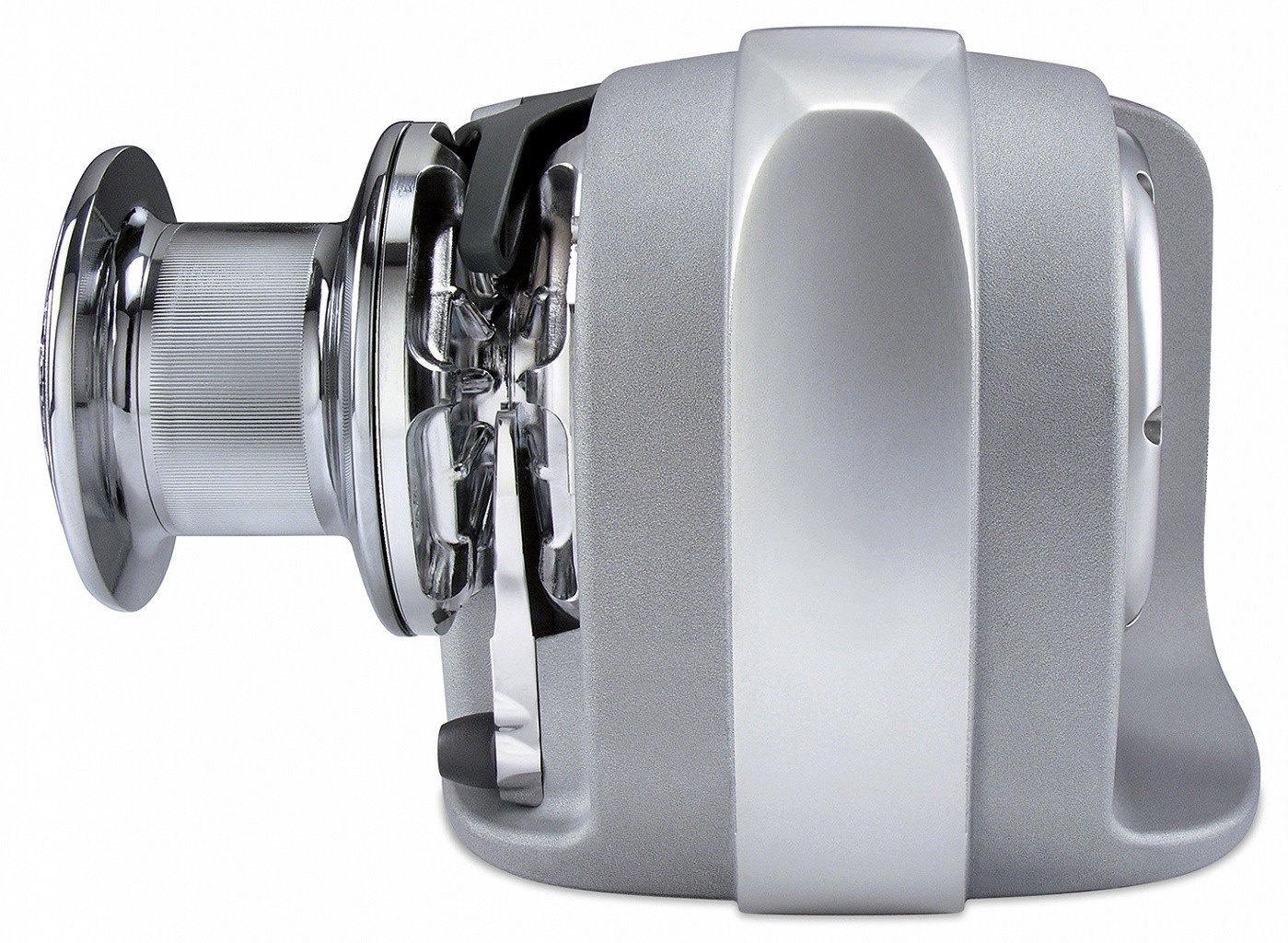 QUICK horgonycsörlő HECTOR – 1000 DB12 Volt Lánc: 8mm