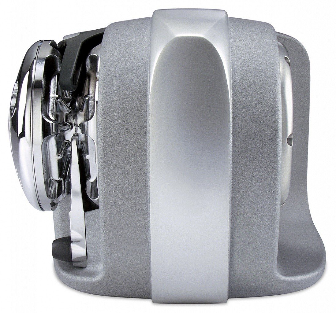 QUICK horgonycsörlő HECTOR – 1500 12 Volt Lánc: 10mm