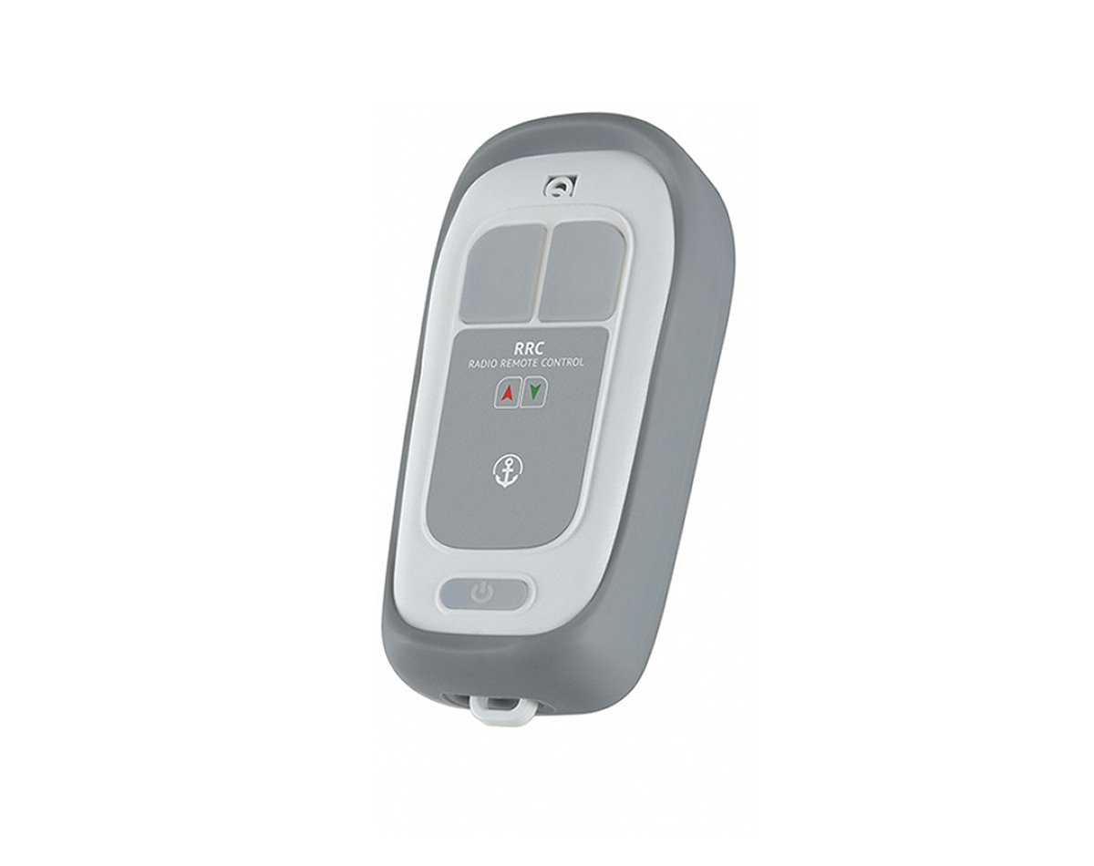Quick RRC H02 kétgombos kézi rádiós távirányító, 869 MHz