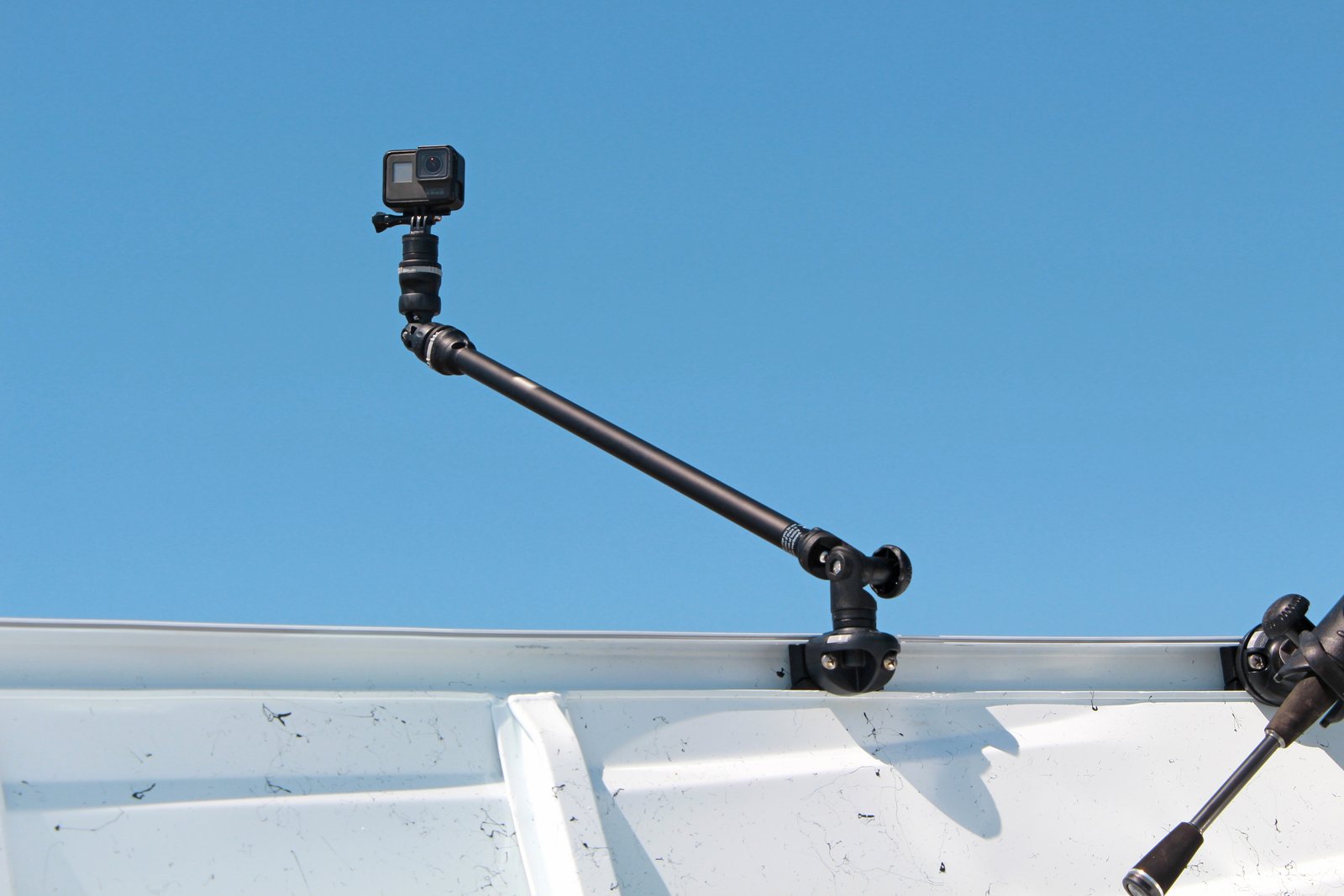 RAILBLAZA Camera Boom 600 kameratartó kar