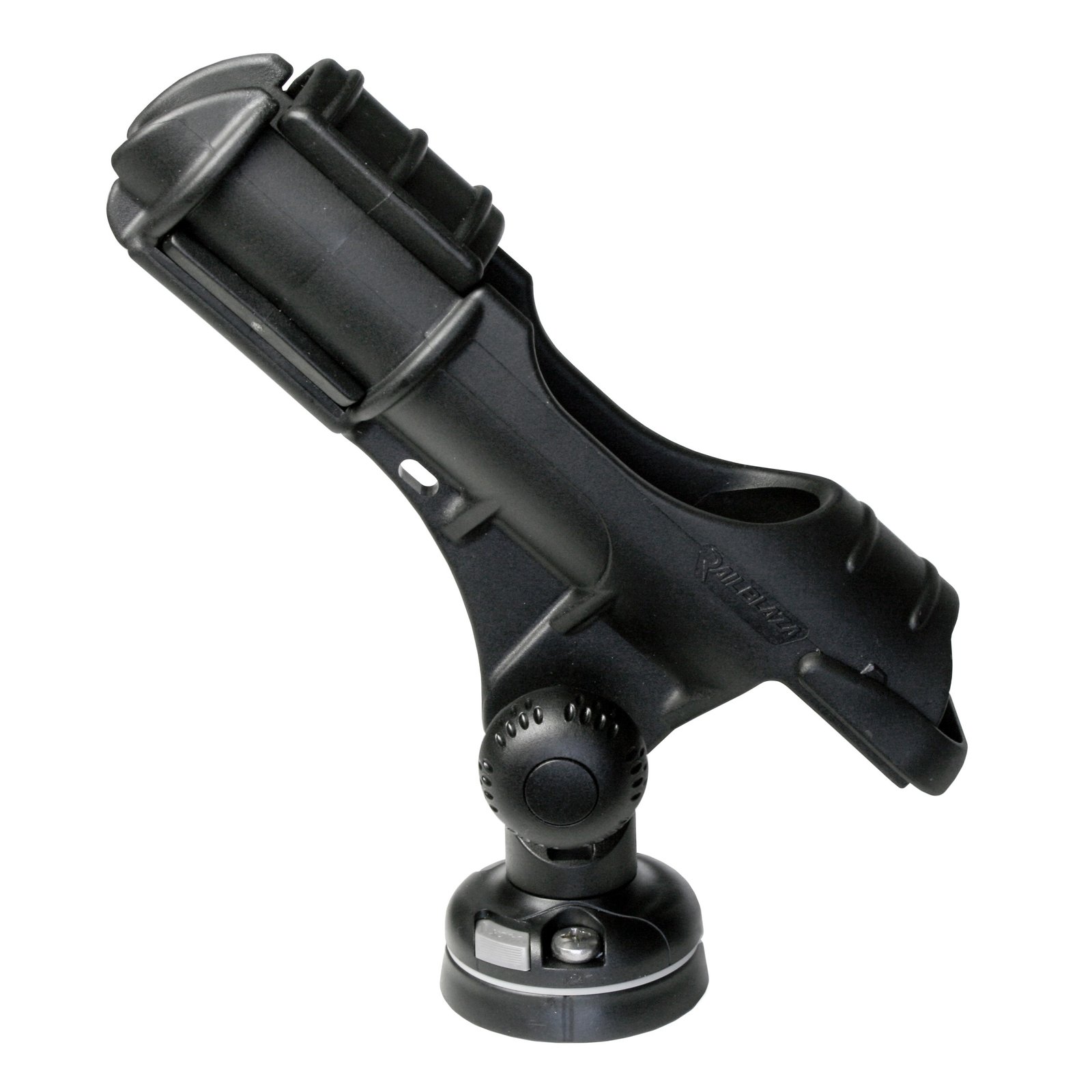 RAILBLAZA Rod Holder II bottartó StarPorttal, fekete