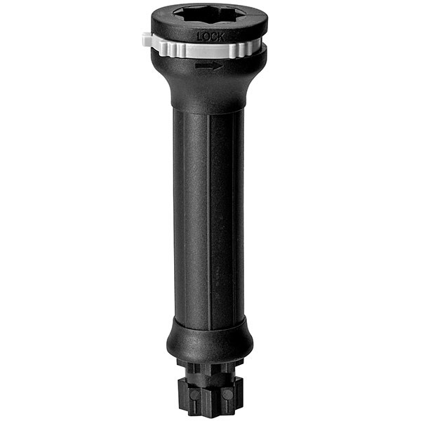 RAILBLAZA StarPort Fixed Extender 125 mm hosszabbító – 150 mm