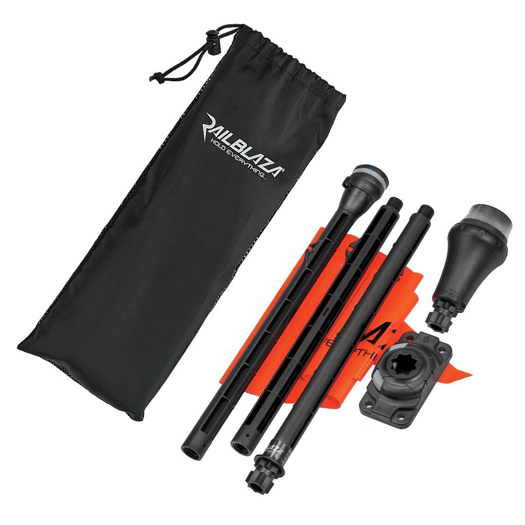 Railblaza Visibility Kit II láthatósági fénykészlet